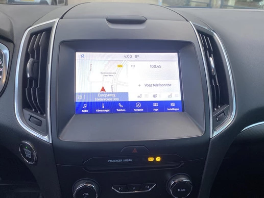 Ford Galaxy - Afbeelding 24 van 30