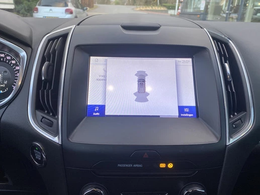 Ford Galaxy - Afbeelding 27 van 30