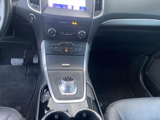 Ford Galaxy - Afbeelding 28 van 30