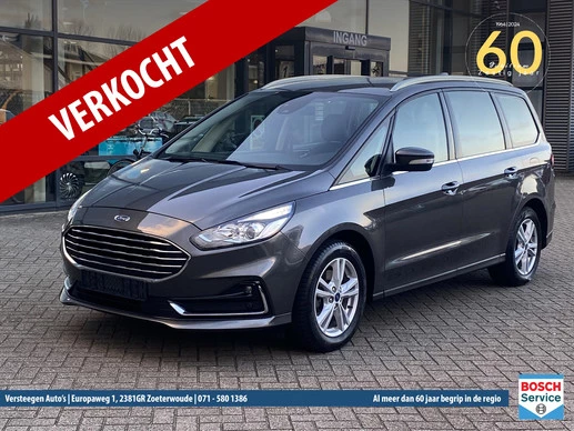 Ford Galaxy - Afbeelding 1 van 30