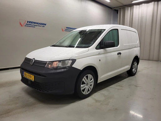 Volkswagen Caddy - Afbeelding 1 van 19