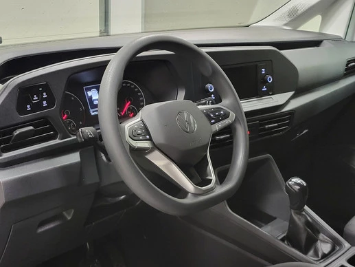 Volkswagen Caddy - Afbeelding 4 van 19