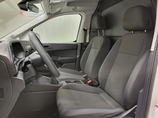 Volkswagen Caddy - Afbeelding 5 van 19