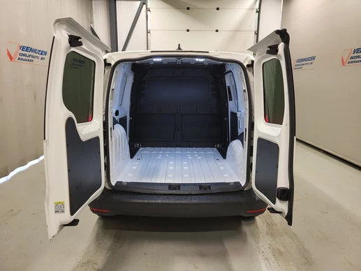 Volkswagen Caddy - Afbeelding 6 van 19