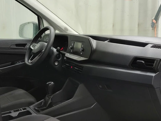 Volkswagen Caddy - Afbeelding 8 van 19