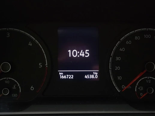 Volkswagen Caddy - Afbeelding 10 van 19