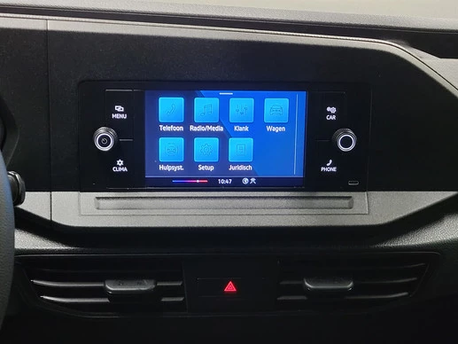 Volkswagen Caddy - Afbeelding 11 van 19