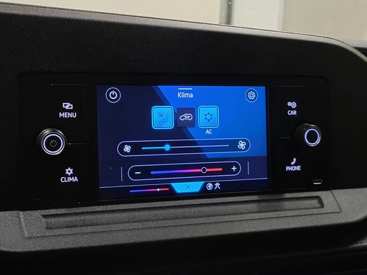 Volkswagen Caddy - Afbeelding 12 van 19