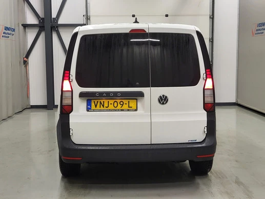 Volkswagen Caddy - Afbeelding 17 van 19