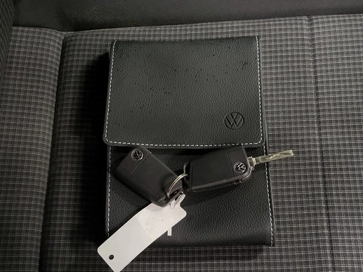 Volkswagen Caddy - Afbeelding 18 van 19