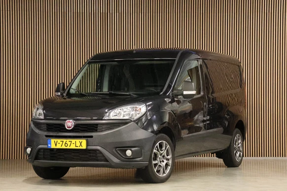 Fiat Doblò - Afbeelding 1 van 22