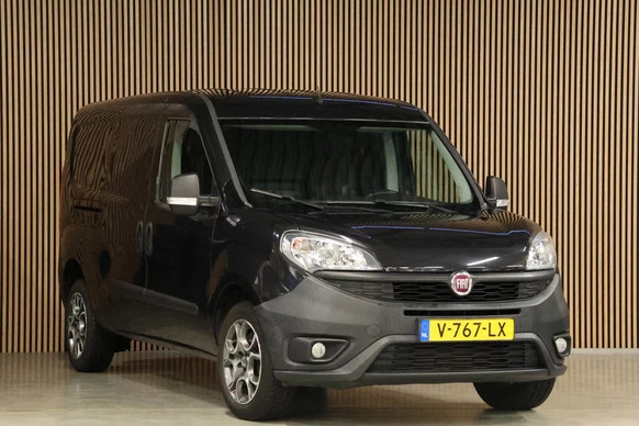Fiat Doblò - Afbeelding 2 van 22