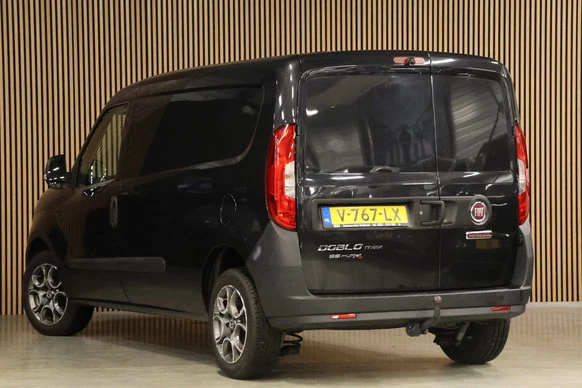 Fiat Doblò - Afbeelding 3 van 22