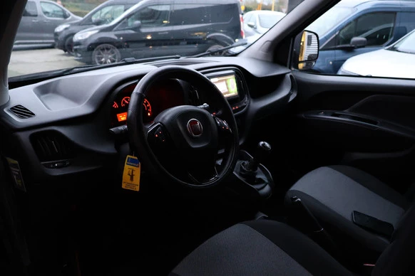 Fiat Doblò - Afbeelding 5 van 22