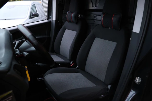 Fiat Doblò - Afbeelding 7 van 22