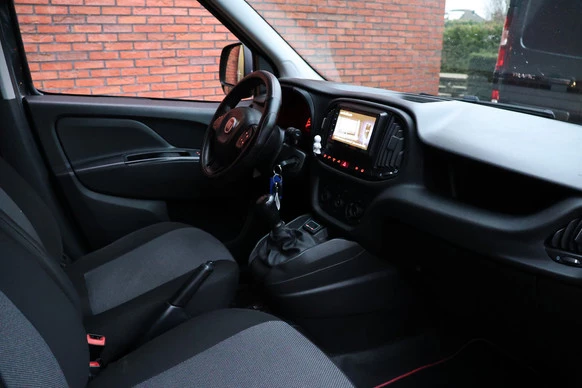 Fiat Doblò - Afbeelding 9 van 22