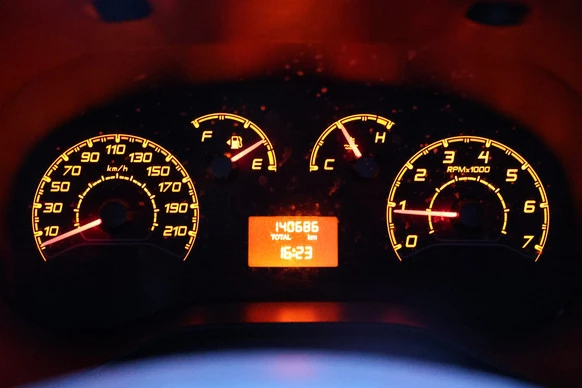 Fiat Doblò - Afbeelding 10 van 22