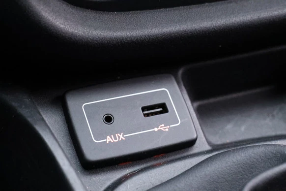 Fiat Doblò - Afbeelding 18 van 22