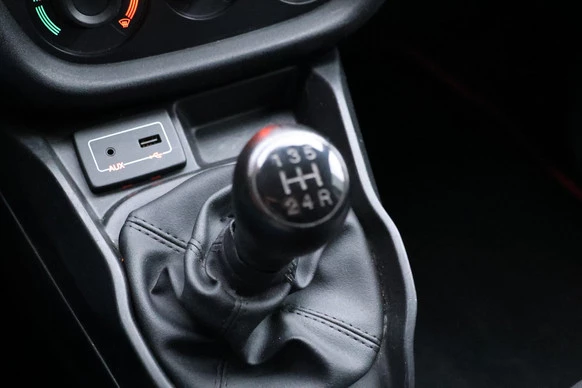 Fiat Doblò - Afbeelding 20 van 22