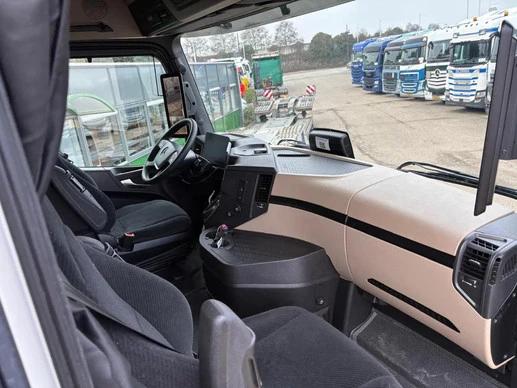 Mercedes-Benz Actros - Afbeelding 5 van 20