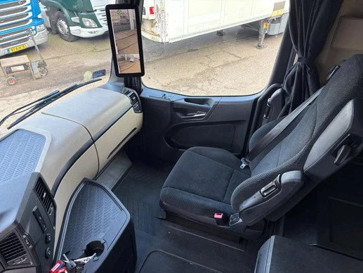 Mercedes-Benz Actros - Afbeelding 10 van 20