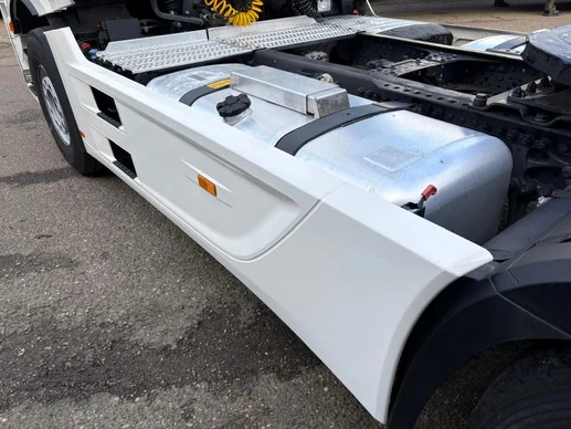 Mercedes-Benz Actros - Afbeelding 11 van 20