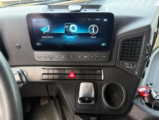 Mercedes-Benz Actros - Afbeelding 15 van 20