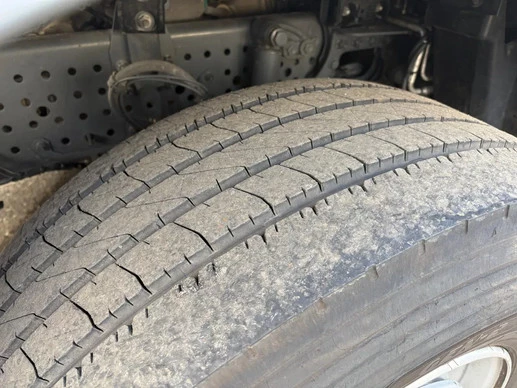 Mercedes-Benz Actros - Afbeelding 18 van 20