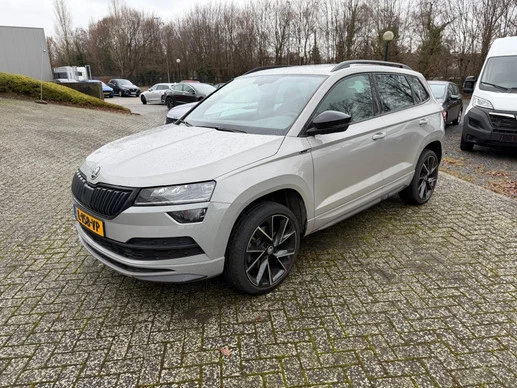 Škoda Karoq - Afbeelding 1 van 7