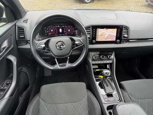 Škoda Karoq - Afbeelding 3 van 7