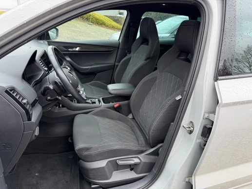 Škoda Karoq - Afbeelding 4 van 7