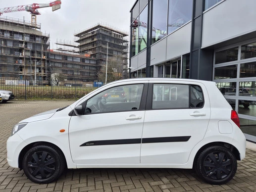 Suzuki Celerio - Afbeelding 2 van 12