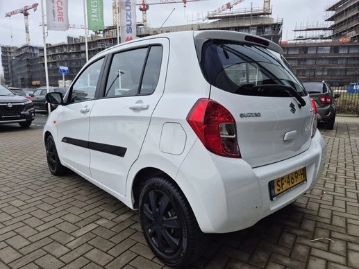 Suzuki Celerio - Afbeelding 3 van 12