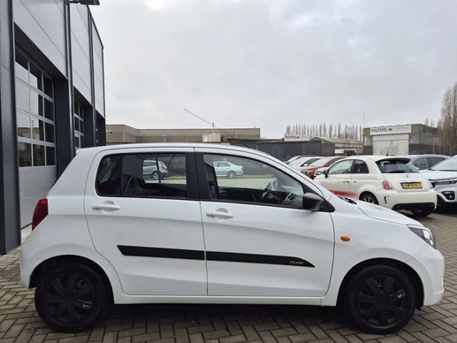 Suzuki Celerio - Afbeelding 5 van 12