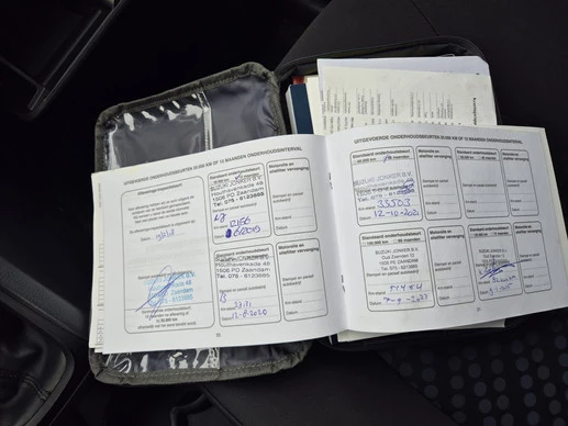 Suzuki Celerio - Afbeelding 10 van 12