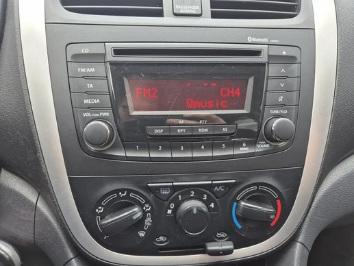 Suzuki Celerio - Afbeelding 11 van 12