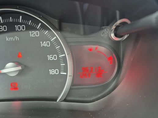 Suzuki Celerio - Afbeelding 12 van 12