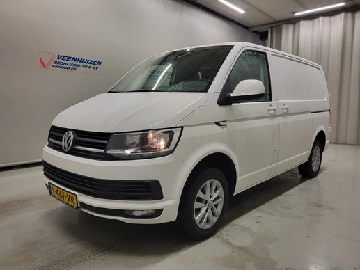 Volkswagen Transporter - Afbeelding 2 van 21