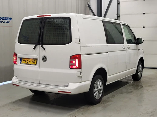 Volkswagen Transporter - Afbeelding 3 van 21