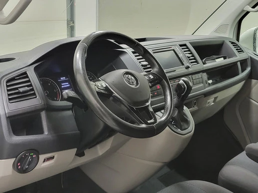 Volkswagen Transporter - Afbeelding 4 van 21