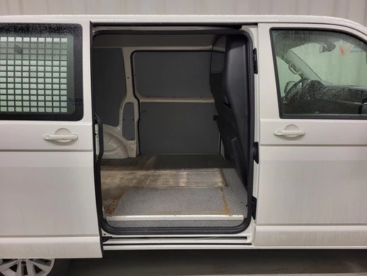 Volkswagen Transporter - Afbeelding 8 van 21