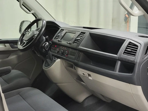 Volkswagen Transporter - Afbeelding 9 van 21