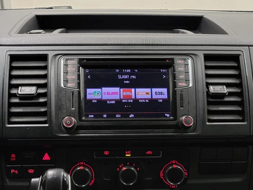 Volkswagen Transporter - Afbeelding 12 van 21