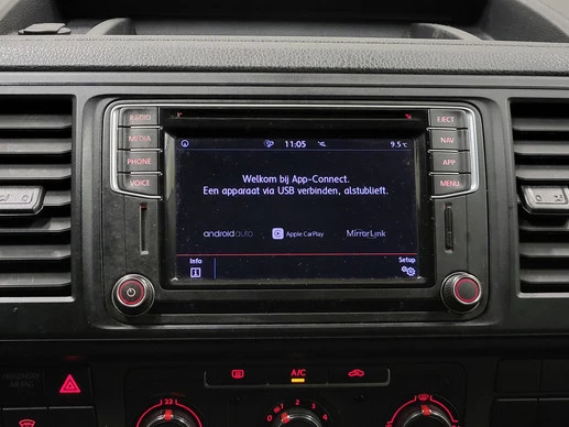 Volkswagen Transporter - Afbeelding 13 van 21