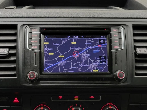 Volkswagen Transporter - Afbeelding 14 van 21