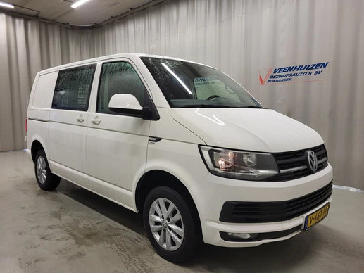 Volkswagen Transporter - Afbeelding 17 van 21