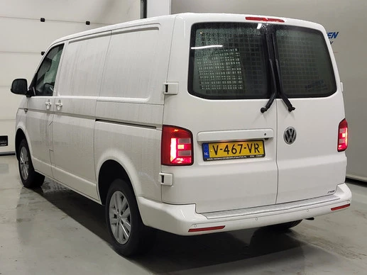 Volkswagen Transporter - Afbeelding 18 van 21