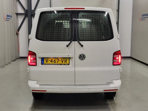 Volkswagen Transporter - Afbeelding 19 van 21
