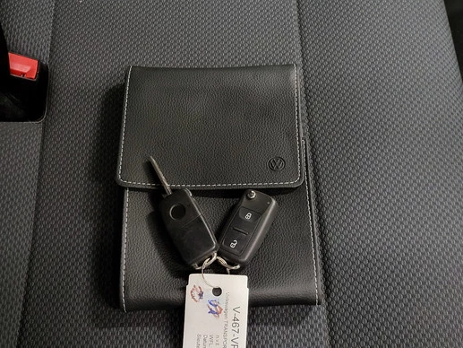 Volkswagen Transporter - Afbeelding 20 van 21