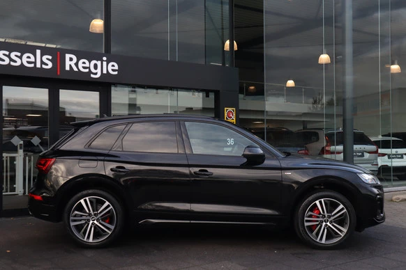 Audi Q5 - Afbeelding 3 van 30